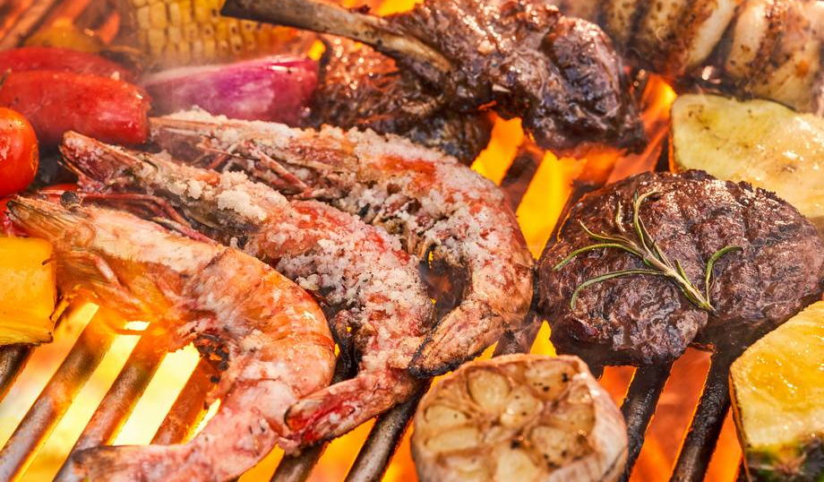 Cafe Lagoon All You Can Eat Buffet Gold Coast Hotel Hk