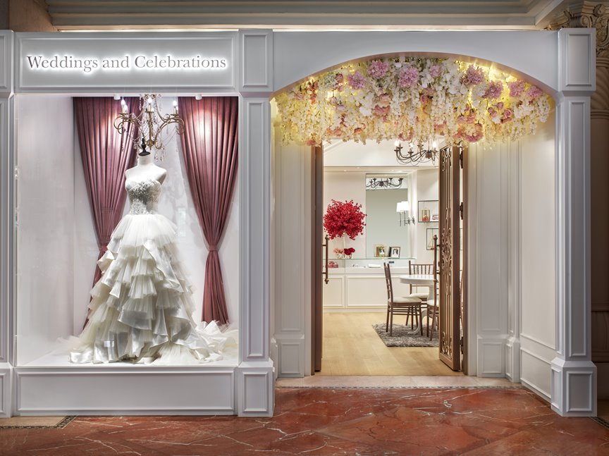 Weddings and Celebrations